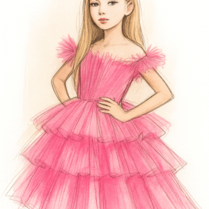 Dresses - Children's